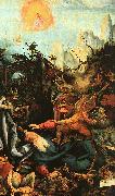  Matthias  Grunewald The Isenheimer Altarpiece Spain oil painting reproduction